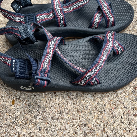 Chacos Men 9 - Picture 3 of 5